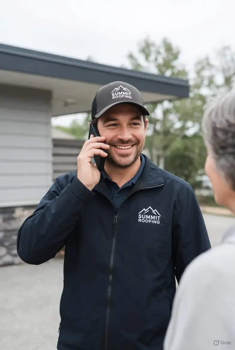 Flat Roof Leak Repair Leslie, GA FAQs